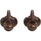 Беспроводные наушники JBL Soundgear Clips Copper, Цвет: Copper, изображение 3