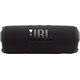 Колонка JBL Flip 7 Black Tomorrowland Special Edition, Цвет: Black Tomorrowland, изображение 3