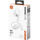 Спортивные наушники JBL Sense Lite White, Цвет: White, изображение 6