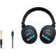 Профессиональные мониторные наушники Sony MDR-M1, изображение 3