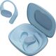Спортивные наушники JBL Sense Lite Blue, Цвет: Blue, изображение 4