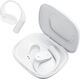 Спортивные наушники JBL Sense Lite White, Цвет: White, изображение 4