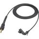 Петличный микрофон Sony ECM-L1, изображение 4