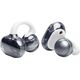 Беспроводные наушники JBL Soundgear Clips White, Цвет: White, изображение 2