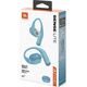 Спортивные наушники JBL Sense Lite Blue, Цвет: Blue, изображение 6