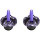 Беспроводные наушники JBL Soundgear Clips Purple, Цвет: Purple, изображение 3