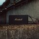 Колонка Marshall MIDDLETON II Black and Brass, Цвет: Black and Brass, изображение 4