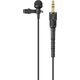 Петличный микрофон Sony ECM-L1, изображение 2