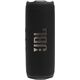 Колонка JBL Flip 7 Black Tomorrowland Special Edition, Цвет: Black Tomorrowland