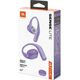 Спортивные наушники JBL Sense Lite Purple, Цвет: Purple, изображение 6