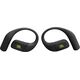 Спортивные наушники JBL Endurance Zone Black/Lime, Цвет: Black/Lime, изображение 2