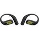 Спортивные наушники JBL Endurance Zone Black/Lime, Цвет: Black/Lime, изображение 3