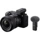 Одноканальный беспроводной микрофон Sony ECM-W3S, изображение 4