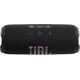 Колонка JBL Flip 7 Black Tomorrowland Special Edition, Цвет: Black Tomorrowland, изображение 6