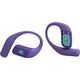 Спортивные наушники JBL Endurance Zone Purple, Цвет: Purple, изображение 10