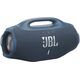 Колонка JBL Boombox 4 Blue, Цвет: Blue