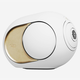 Колонка Devialet Phantom Ultimate 108 дБ Opéra de Paris Gold Leaf Mono, Цвет: Gold Leaf, Комплект: Mono, изображение 3