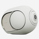 Колонка Devialet Phantom Ultimate 108 дБ Light Pearl Mono, Цвет: Light Pearl, Комплект: Mono, изображение 3