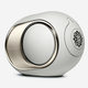 Колонка Devialet Phantom Ultimate 98 dB Light Pearl Mono, Цвет: Light Pearl, Комплект: Mono