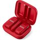 Беспроводной микрофон RODE Wireless Micro (Red for USB-C), Цвет: Red, Подключение: USB-C