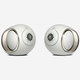 Колонка Devialet Phantom Ultimate 98 dB Light Pearl Stereo, Цвет: Light Pearl, Комплект: Stereo