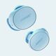 Наушники Bose QuietComfort Earbuds Ice Blue, Цвет: Ice Blue, изображение 5