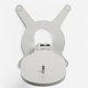 Настенное крепление Gecko для Devialet Phantom Ultimate 98 dB Light Pearl, Цвет: Light Pearl, изображение 2 Настенное крепление Gecko для Devialet Phantom Ultimate 98 dB Light Pearl, Цвет: Light Pearl, изображение 2