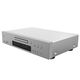 Проигрыватель Onkyo Icon C-30 Silver, Цвет: Silver