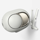 Настенное крепление Gecko для Devialet Phantom Ultimate 108 dB Light Pearl, Цвет: Light Pearl Настенное крепление Gecko для Devialet Phantom Ultimate 108 dB Light Pearl, Цвет: Light Pearl