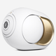 Колонка Devialet Phantom Ultimate 108 дБ Opéra de Paris Gold Leaf Mono, Цвет: Gold Leaf, Комплект: Mono, изображение 4