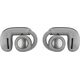 Наушники Bose Ultra Open Moonlight Grey, Цвет: Moonlight Grey, изображение 5