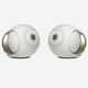 Колонка Devialet Phantom Ultimate 108 дБ Light Pearl Stereo, Цвет: Light Pearl, Комплект: Stereo