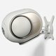 Настенное крепление Gecko для Devialet Phantom Ultimate 98 dB Light Pearl, Цвет: Light Pearl Настенное крепление Gecko для Devialet Phantom Ultimate 98 dB Light Pearl, Цвет: Light Pearl