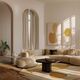 Колонка Devialet Phantom Ultimate 108 дБ Light Pearl Mono, Цвет: Light Pearl, Комплект: Mono, изображение 2