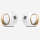 Колонка Devialet Phantom Ultimate 98 dB Opéra de Paris Gold Leaf Stereo, Цвет: Gold Leaf, Комплект: Stereo