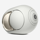Колонка Devialet Phantom Ultimate 108 дБ Light Pearl Mono, Цвет: Light Pearl, Комплект: Mono
