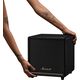 Беспроводной сабвуфер Marshall Heston Sub 200 Black, Цвет: Black, изображение 4
