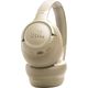Наушники JBL Tune 730BT Beige, Цвет: Beige, изображение 5 Наушники JBL Tune 730BT Beige, Цвет: Beige, изображение 5