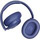 Наушники JBL Tune 730BT Blue, Цвет: Blue, изображение 8 Наушники JBL Tune 730BT Blue, Цвет: Blue, изображение 8
