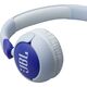 Наушники JBL Junior 320 Blue, Цвет: Blue, изображение 6