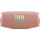 Колонка JBL Charge 6 Pink, Цвет: Pink, изображение 2