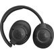 Наушники JBL Tune 730BT Black, Цвет: Black, изображение 3 Наушники JBL Tune 730BT Black, Цвет: Black, изображение 3