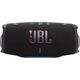 Колонка JBL Charge 6 Black and Orange, Цвет: Black and Orange, изображение 2