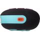 Портативная колонка JBL Clip 5 Black and Orange, Цвет: Black and Orange, изображение 6