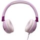 Наушники JBL Junior 320 Purple, Цвет: Purple, изображение 3