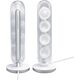 Акустическая система Harman Kardon SoundSticks 5 White, Цвет: White, изображение 3