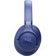 Наушники JBL Tune 730BT Blue, Цвет: Blue, изображение 6 Наушники JBL Tune 730BT Blue, Цвет: Blue, изображение 6