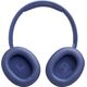 Наушники JBL Tune 730BT Blue, Цвет: Blue, изображение 4 Наушники JBL Tune 730BT Blue, Цвет: Blue, изображение 4