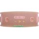 Колонка JBL Charge 6 Pink, Цвет: Pink, изображение 4
