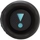 Колонка JBL Flip 7 Funky Black, Цвет: Funky Black, изображение 3
